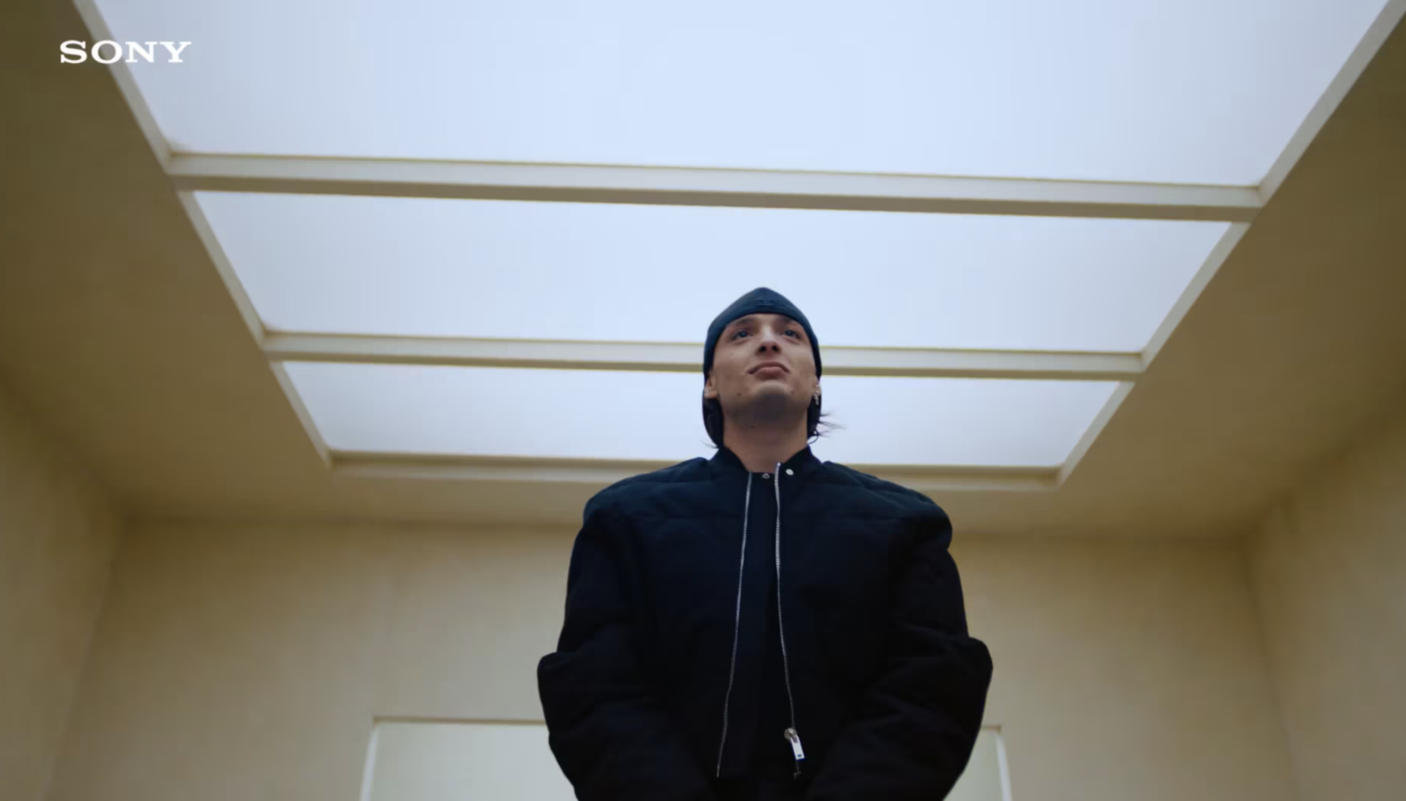 Peso Pluma Music Video Front Image
